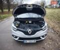 Серый Рено Гранд Сценик, объемом двигателя 1.5 л и пробегом 140 тыс. км за 14600 $, фото 22 на Automoto.ua