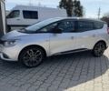 Серый Рено Гранд Сценик, объемом двигателя 1.6 л и пробегом 280 тыс. км за 13000 $, фото 1 на Automoto.ua