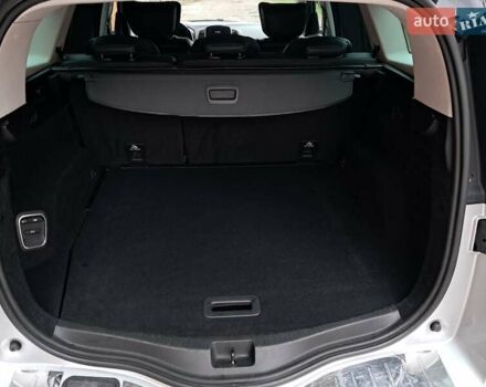 Сірий Рено Гранд Сценік, об'ємом двигуна 1.6 л та пробігом 226 тис. км за 15999 $, фото 16 на Automoto.ua