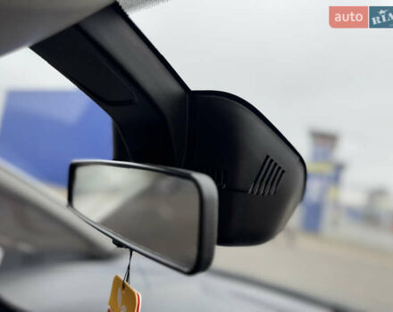 Серый Рено Гранд Сценик, объемом двигателя 1.5 л и пробегом 200 тыс. км за 14800 $, фото 51 на Automoto.ua