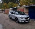 Сірий Рено Гранд Сценік, об'ємом двигуна 1.6 л та пробігом 226 тис. км за 15999 $, фото 5 на Automoto.ua