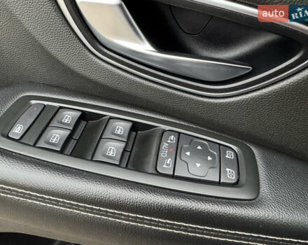 Серый Рено Гранд Сценик, объемом двигателя 1.5 л и пробегом 200 тыс. км за 14800 $, фото 78 на Automoto.ua