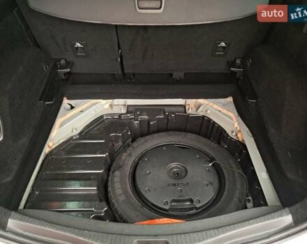 Сірий Рено Гранд Сценік, об'ємом двигуна 1.6 л та пробігом 226 тис. км за 15999 $, фото 44 на Automoto.ua