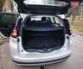 Серый Рено Гранд Сценик, объемом двигателя 1.5 л и пробегом 140 тыс. км за 14600 $, фото 16 на Automoto.ua
