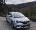 Серый Рено Гранд Сценик, объемом двигателя 1.5 л и пробегом 290 тыс. км за 12502 $, фото 1 на Automoto.ua