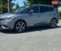 Сірий Рено Гранд Сценік, об'ємом двигуна 1.6 л та пробігом 193 тис. км за 13900 $, фото 1 на Automoto.ua