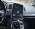 Серый Рено Гранд Сценик, объемом двигателя 1.5 л и пробегом 140 тыс. км за 14600 $, фото 13 на Automoto.ua
