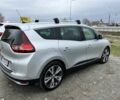 Серый Рено Гранд Сценик, объемом двигателя 1.5 л и пробегом 219 тыс. км за 15900 $, фото 1 на Automoto.ua
