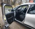Серый Рено Гранд Сценик, объемом двигателя 1.5 л и пробегом 140 тыс. км за 14600 $, фото 11 на Automoto.ua