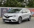 Серый Рено Гранд Сценик, объемом двигателя 1.5 л и пробегом 218 тыс. км за 13499 $, фото 1 на Automoto.ua