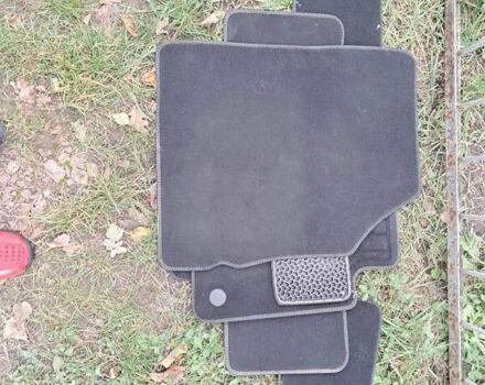 Сірий Рено Гранд Сценік, об'ємом двигуна 1.6 л та пробігом 226 тис. км за 15999 $, фото 22 на Automoto.ua