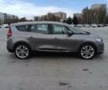 Серый Рено Гранд Сценик, объемом двигателя 1.5 л и пробегом 151 тыс. км за 14999 $, фото 8 на Automoto.ua