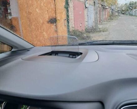 Сірий Рено Гранд Сценік, об'ємом двигуна 1.6 л та пробігом 226 тис. км за 15999 $, фото 14 на Automoto.ua