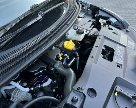 Сірий Рено Гранд Сценік, об'ємом двигуна 1.5 л та пробігом 199 тис. км за 16900 $, фото 91 на Automoto.ua