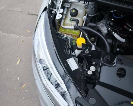 Серый Рено Гранд Сценик, объемом двигателя 1.5 л и пробегом 140 тыс. км за 14600 $, фото 25 на Automoto.ua