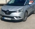 Серый Рено Гранд Сценик, объемом двигателя 1.46 л и пробегом 201 тыс. км за 14000 $, фото 1 на Automoto.ua