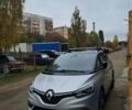 Сірий Рено Гранд Сценік, об'ємом двигуна 1.6 л та пробігом 226 тис. км за 15999 $, фото 3 на Automoto.ua