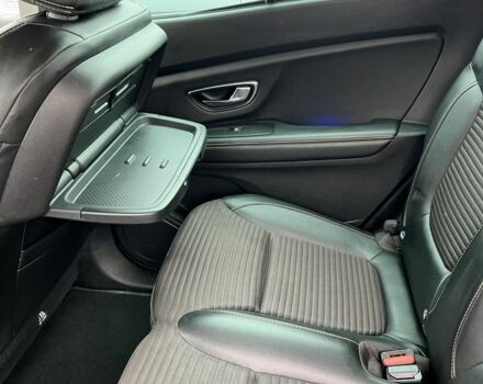 Серый Рено Гранд Сценик, объемом двигателя 1.5 л и пробегом 219 тыс. км за 14900 $, фото 6 на Automoto.ua