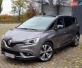 Серый Рено Гранд Сценик, объемом двигателя 1.6 л и пробегом 188 тыс. км за 17500 $, фото 1 на Automoto.ua