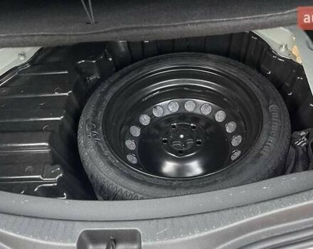 Сірий Рено Гранд Сценік, об'ємом двигуна 1.5 л та пробігом 132 тис. км за 16900 $, фото 28 на Automoto.ua