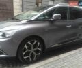 Сірий Рено Гранд Сценік, об'ємом двигуна 1.46 л та пробігом 245 тис. км за 16500 $, фото 1 на Automoto.ua