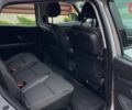 Сірий Рено Гранд Сценік, об'ємом двигуна 1.5 л та пробігом 132 тис. км за 16900 $, фото 20 на Automoto.ua