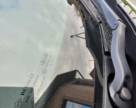 Сірий Рено Гранд Сценік, об'ємом двигуна 1.46 л та пробігом 203 тис. км за 16100 $, фото 21 на Automoto.ua