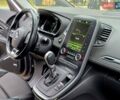Серый Рено Гранд Сценик, объемом двигателя 1.6 л и пробегом 188 тыс. км за 17500 $, фото 35 на Automoto.ua