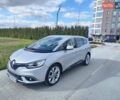 Серый Рено Гранд Сценик, объемом двигателя 1.5 л и пробегом 236 тыс. км за 15100 $, фото 11 на Automoto.ua