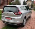 Сірий Рено Гранд Сценік, об'ємом двигуна 1.5 л та пробігом 132 тис. км за 16900 $, фото 5 на Automoto.ua