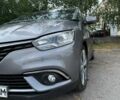 Серый Рено Гранд Сценик, объемом двигателя 1.5 л и пробегом 216 тыс. км за 15550 $, фото 17 на Automoto.ua