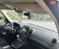 Серый Рено Гранд Сценик, объемом двигателя 1.5 л и пробегом 236 тыс. км за 15100 $, фото 16 на Automoto.ua