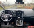 Серый Рено Гранд Сценик, объемом двигателя 1.5 л и пробегом 200 тыс. км за 15400 $, фото 7 на Automoto.ua