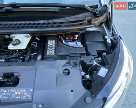 Серый Рено Гранд Сценик, объемом двигателя 1.6 л и пробегом 207 тыс. км за 14500 $, фото 47 на Automoto.ua