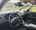 Серый Рено Гранд Сценик, объемом двигателя 1.5 л и пробегом 236 тыс. км за 15100 $, фото 13 на Automoto.ua