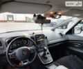 Серый Рено Гранд Сценик, объемом двигателя 1.46 л и пробегом 227 тыс. км за 15300 $, фото 8 на Automoto.ua