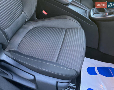 Серый Рено Гранд Сценик, объемом двигателя 1.6 л и пробегом 207 тыс. км за 14500 $, фото 36 на Automoto.ua