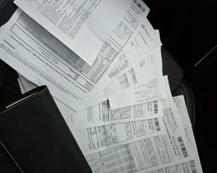 Серый Рено Гранд Сценик, объемом двигателя 1.6 л и пробегом 188 тыс. км за 17500 $, фото 58 на Automoto.ua