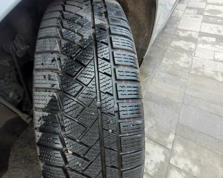 Сірий Рено Гранд Сценік, об'ємом двигуна 1.46 л та пробігом 203 тис. км за 16100 $, фото 20 на Automoto.ua