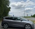Серый Рено Гранд Сценик, объемом двигателя 1.5 л и пробегом 216 тыс. км за 15550 $, фото 2 на Automoto.ua