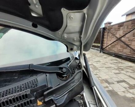 Сірий Рено Гранд Сценік, об'ємом двигуна 1.46 л та пробігом 203 тис. км за 16100 $, фото 24 на Automoto.ua