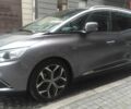 Сірий Рено Гранд Сценік, об'ємом двигуна 1.46 л та пробігом 245 тис. км за 15900 $, фото 1 на Automoto.ua