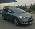 Серый Рено Гранд Сценик, объемом двигателя 1.5 л и пробегом 216 тыс. км за 15550 $, фото 7 на Automoto.ua