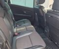 Серый Рено Гранд Сценик, объемом двигателя 1.5 л и пробегом 220 тыс. км за 16299 $, фото 5 на Automoto.ua