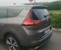 Серый Рено Гранд Сценик, объемом двигателя 1.5 л и пробегом 216 тыс. км за 15550 $, фото 12 на Automoto.ua
