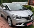 Сірий Рено Гранд Сценік, об'ємом двигуна 1.5 л та пробігом 132 тис. км за 16900 $, фото 1 на Automoto.ua