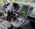 Серый Рено Гранд Сценик, объемом двигателя 1.6 л и пробегом 188 тыс. км за 17500 $, фото 34 на Automoto.ua