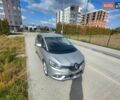 Серый Рено Гранд Сценик, объемом двигателя 1.5 л и пробегом 236 тыс. км за 15100 $, фото 8 на Automoto.ua