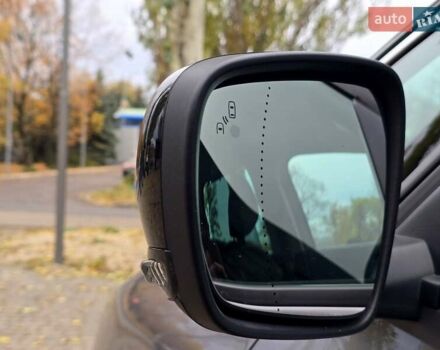 Серый Рено Гранд Сценик, объемом двигателя 1.6 л и пробегом 188 тыс. км за 17500 $, фото 25 на Automoto.ua