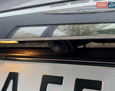 Серый Рено Гранд Сценик, объемом двигателя 1.6 л и пробегом 188 тыс. км за 17500 $, фото 26 на Automoto.ua